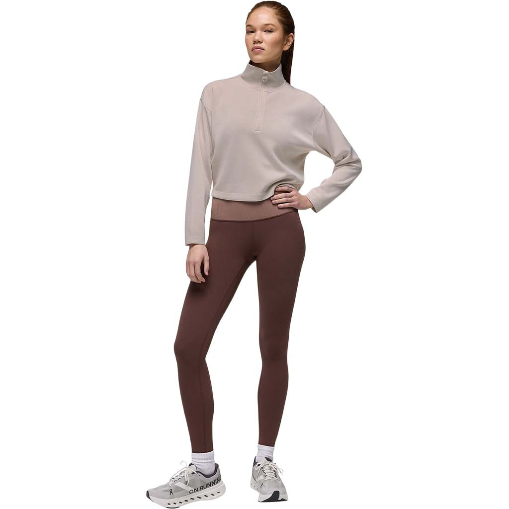 Women's Shea Soft Half Zip