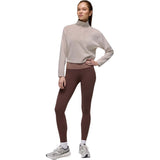 Women's Shea Soft Half Zip