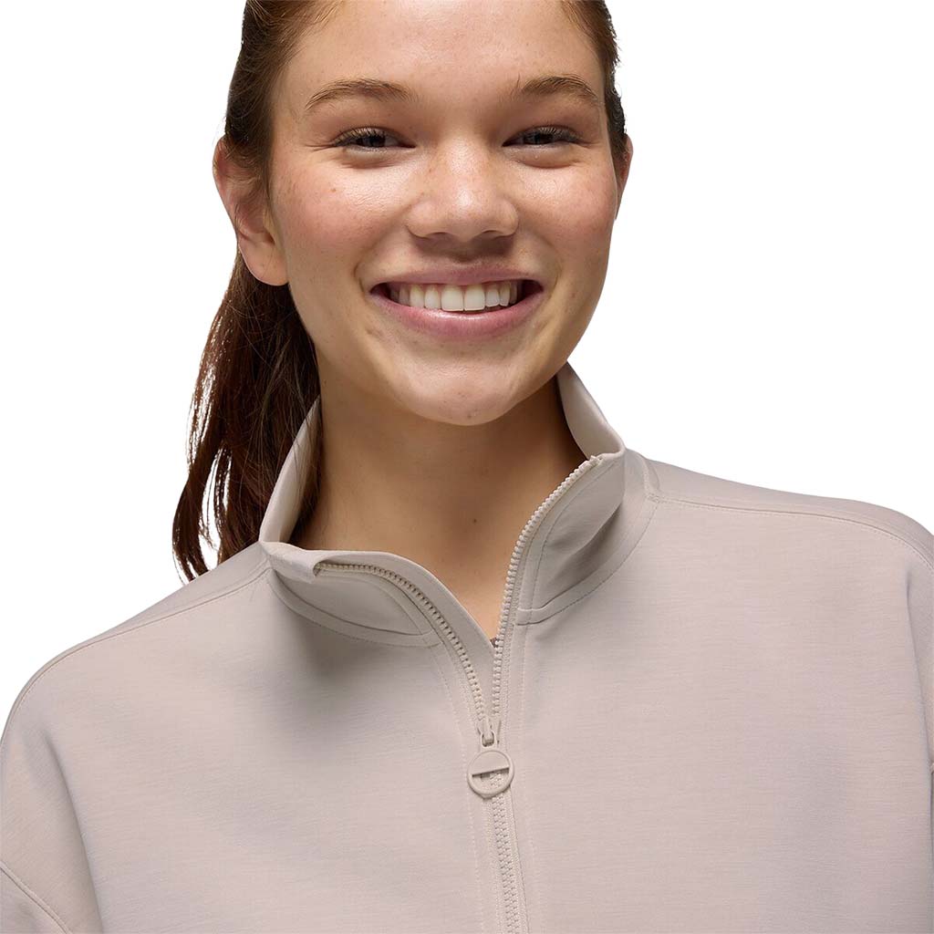 Women's Shea Soft Half Zip