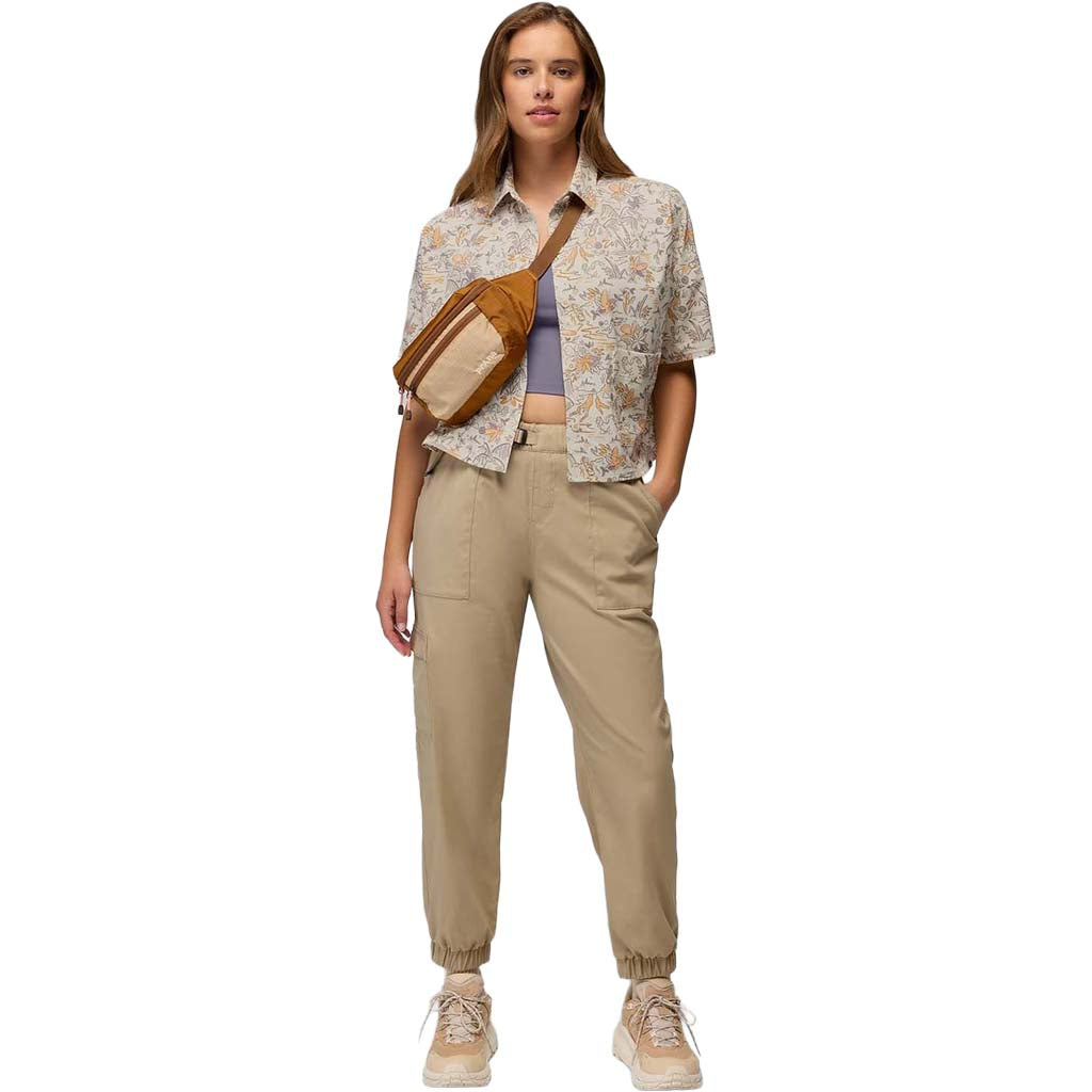 Women's Stretch Zion E-Waist Joggers