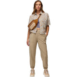 Women's Stretch Zion E-Waist Joggers