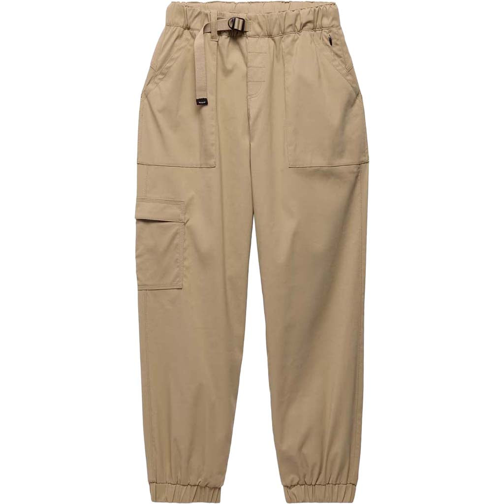 Women's Stretch Zion E-Waist Joggers