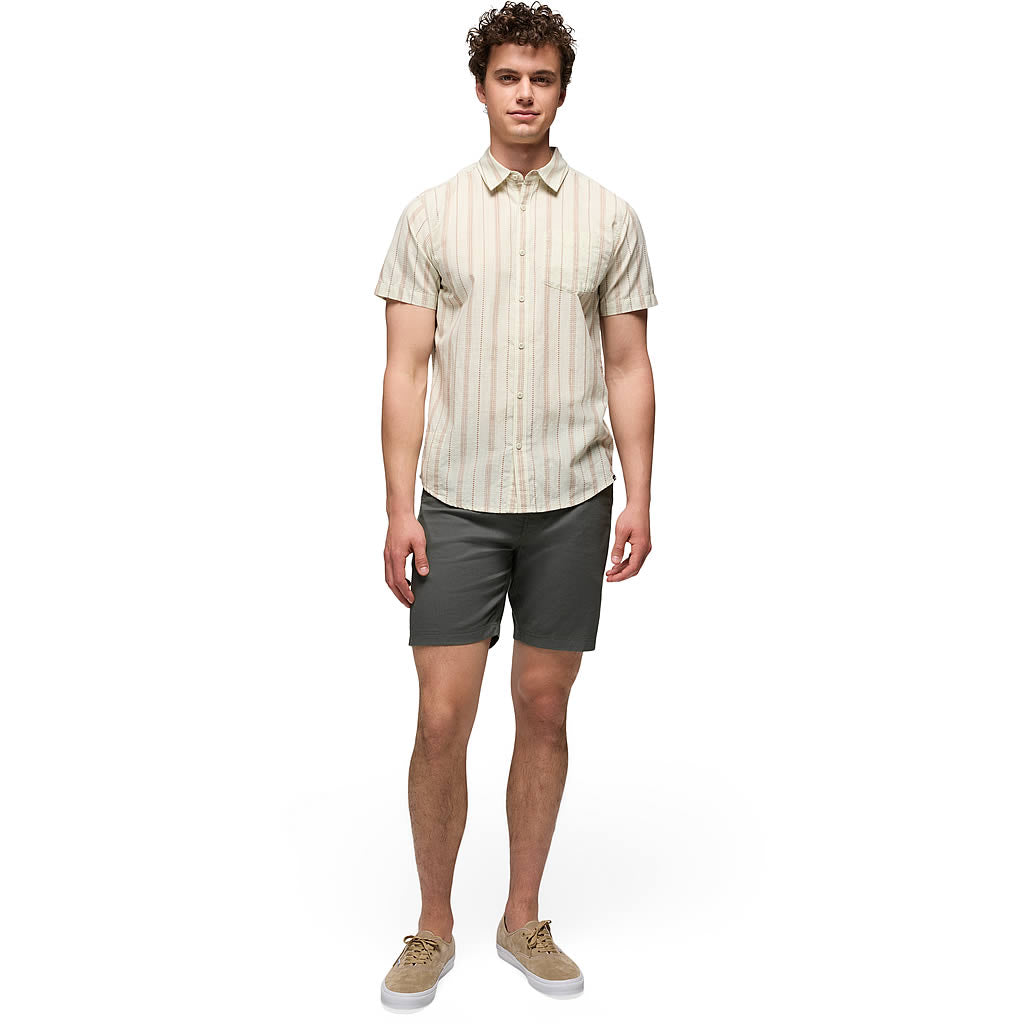 Men's Furrow Short