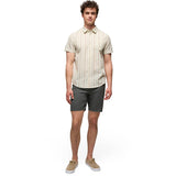 Men's Furrow Short