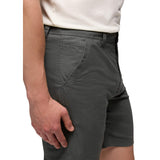 Men's Furrow Short