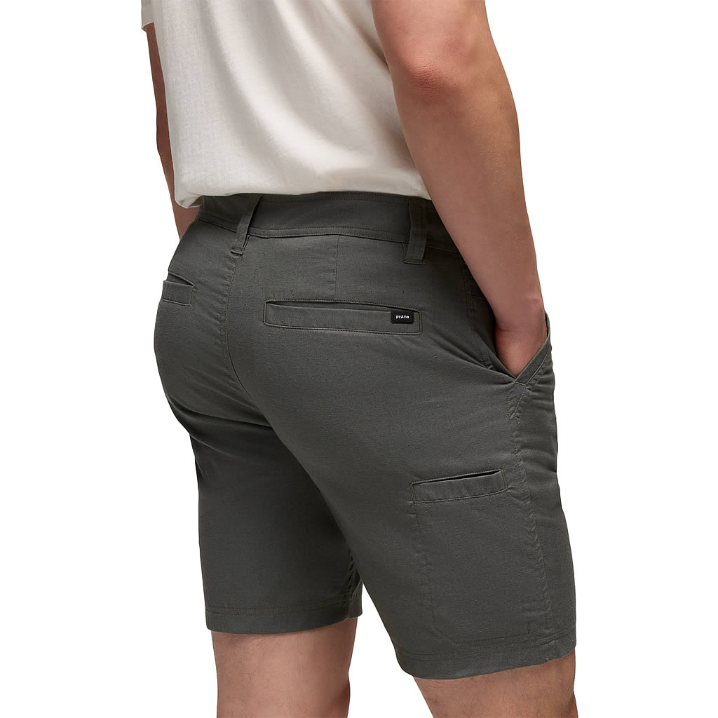 Men's Furrow Short