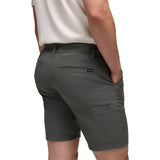 Men's Furrow Short