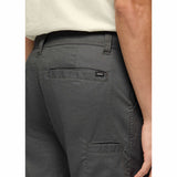 Men's Furrow Short
