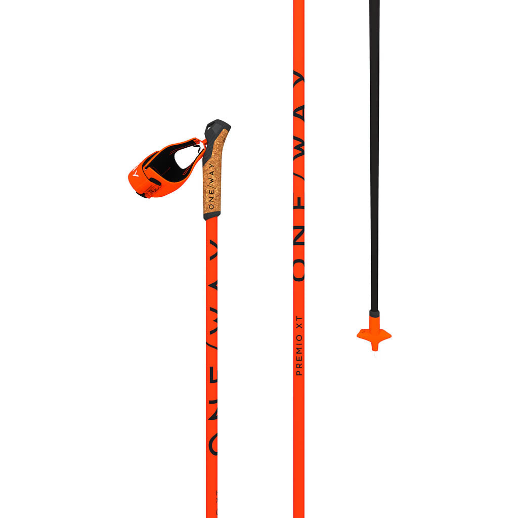 Premio XT Nordic Ski Pole