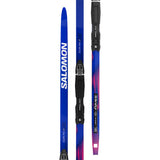 Equipe Pro Skate Junior with Prolink Access Junior Binding 26/27