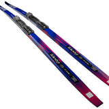 Equipe Pro Skate Junior with Prolink Access Junior Binding 26/27
