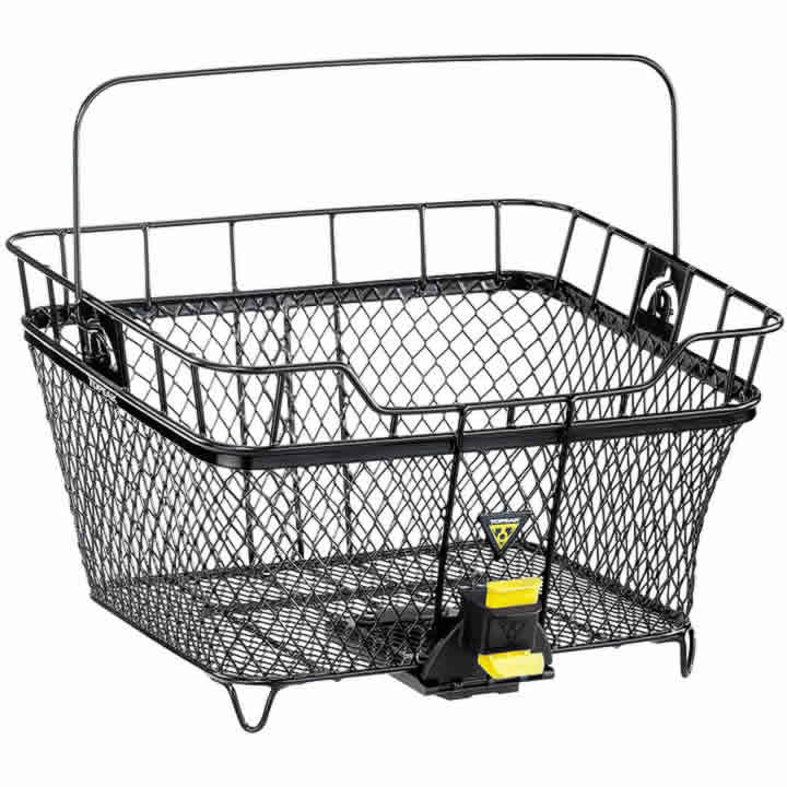 MTX Rear Metal Basket