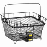 MTX Rear Metal Basket