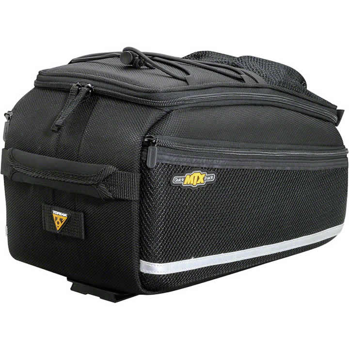 Topeak Trunkbag Ex Strap Mount