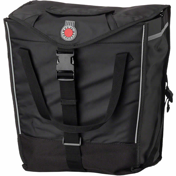 Banjo Bros Market Pannier