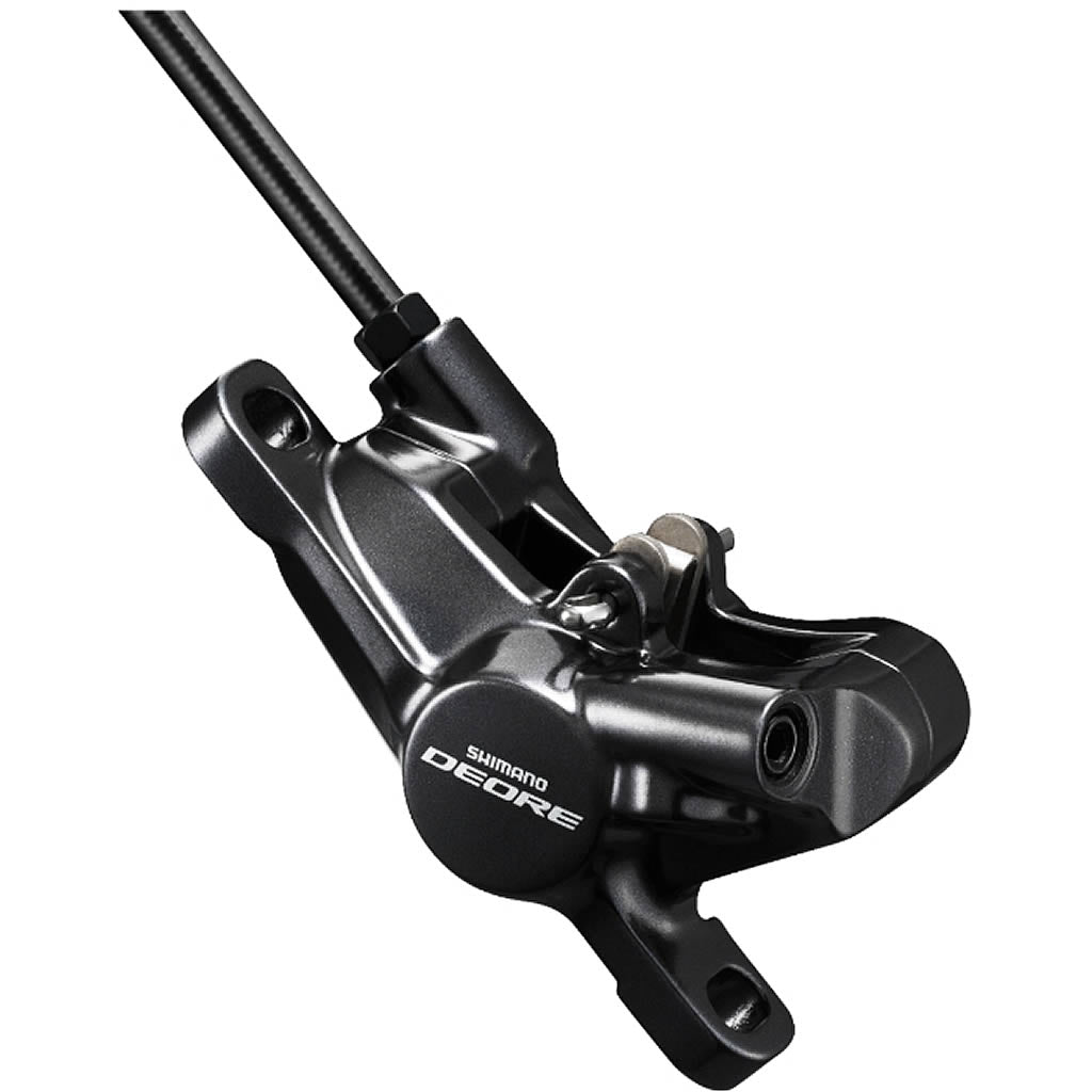 Deore BR-M6000 2-Piston Brake Caliper