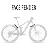 Mucky Nutz Face Fender