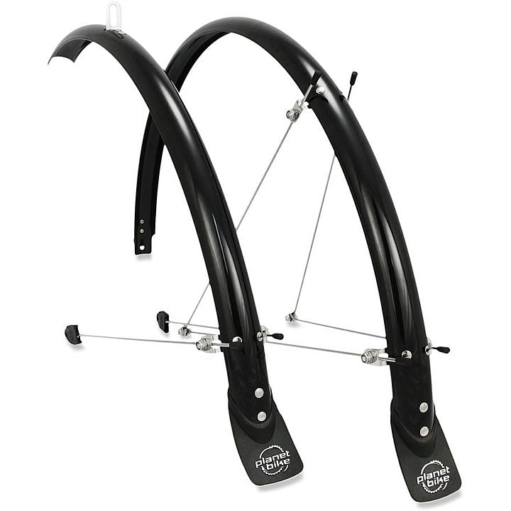Planet Bike Hardcore 700c Fenders