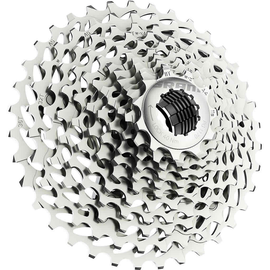 CS-PG-1170-A1 PowerGlide 1170 Cassette 11-32T