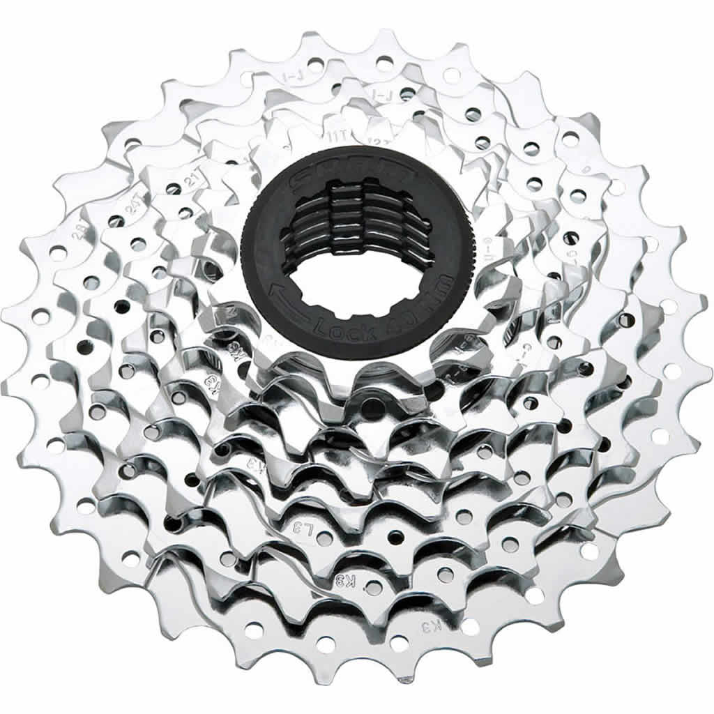 CS-PG-850-A1 Cassette 11-30T