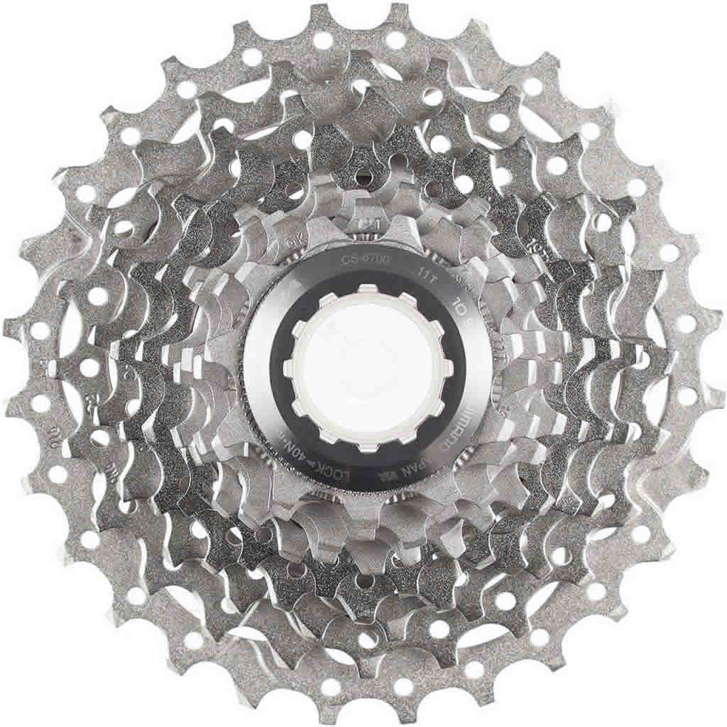Ultegra CS-6700 10-speed Cassette 12-30T
