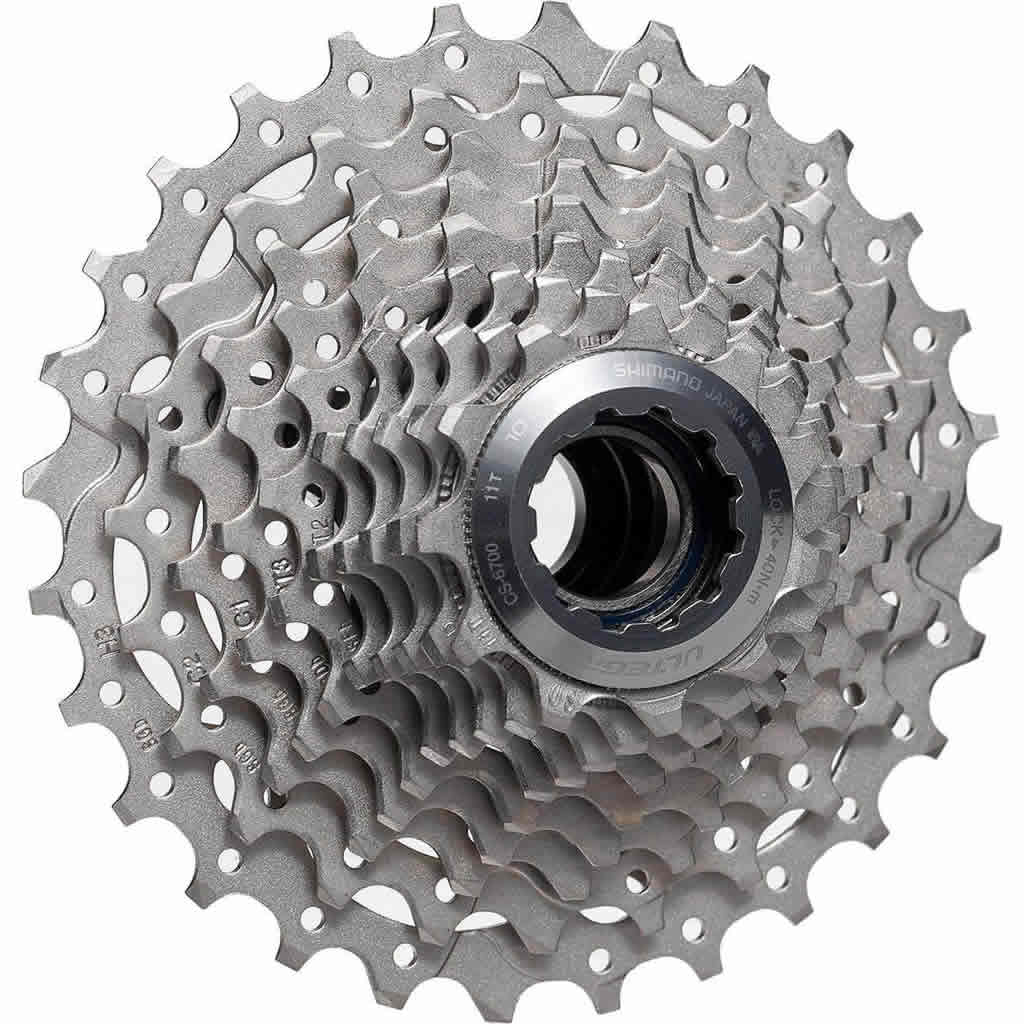 Ultegra CS-6700 10-speed Cassette 12-30T