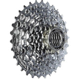 Alivio HG51 8-speed Cassette
