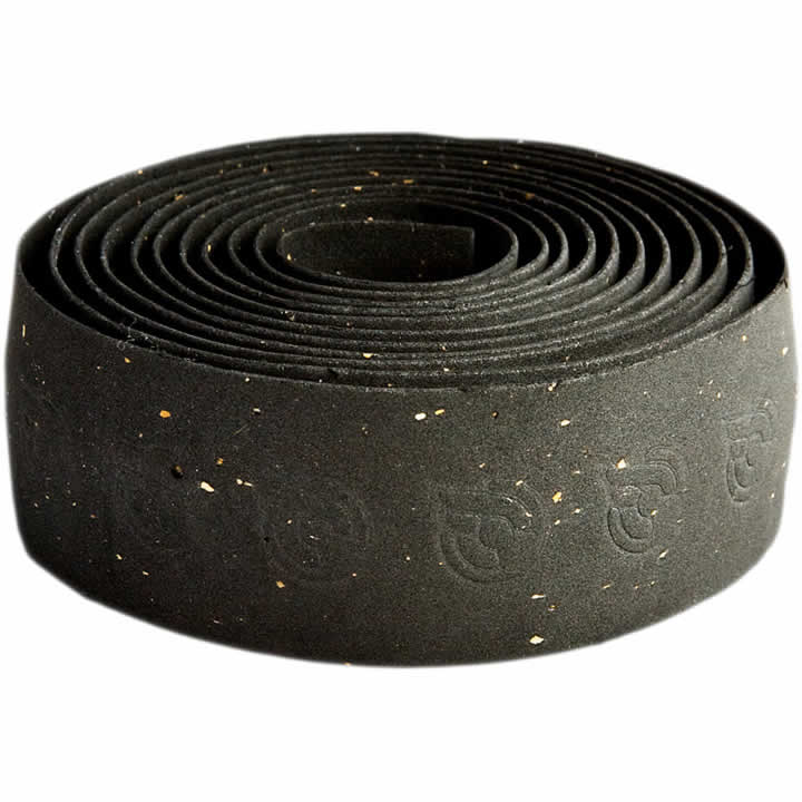 Cinelli Cork Handlebar Tape Black