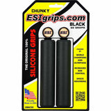 Chunky Silicone Grips