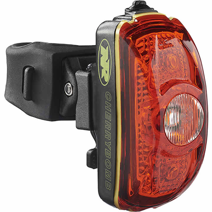 CherryBomb 35 Tail Light