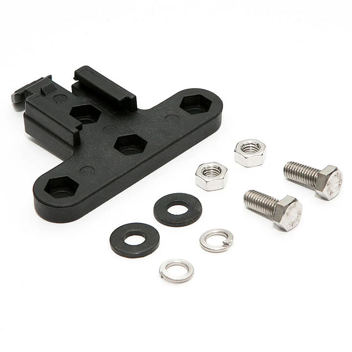Tail Light Rack Mount
