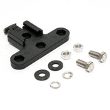 Tail Light Rack Mount