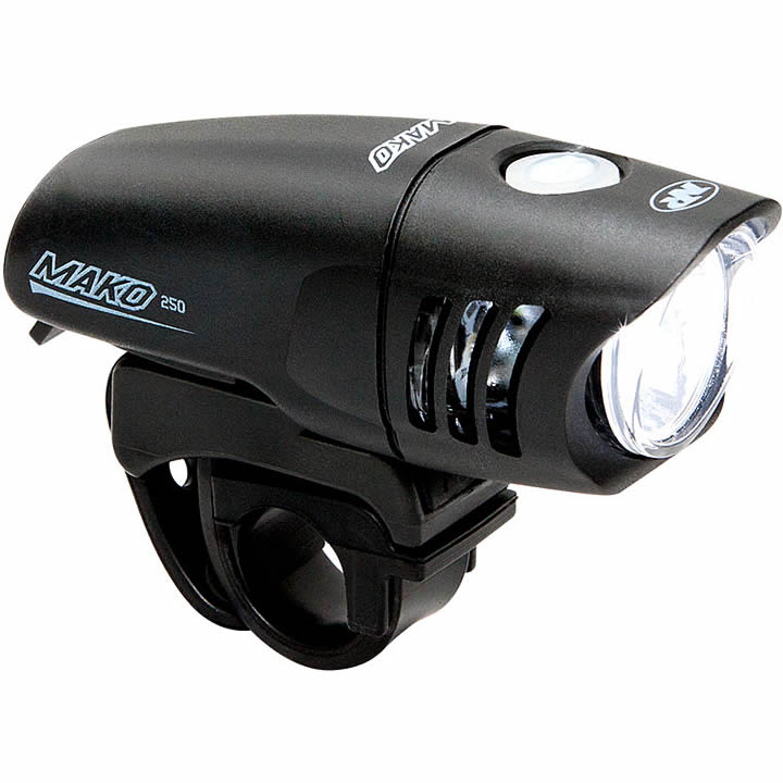 Mako 250 Lumen Front Light