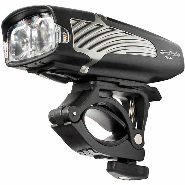 Lumina Dual 1800 Headlight