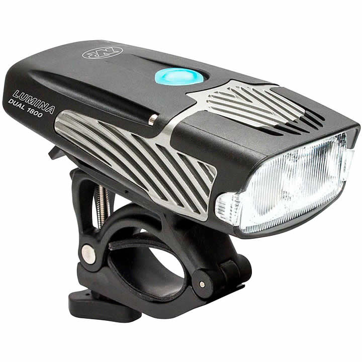 Lumina Dual 1800 Headlight
