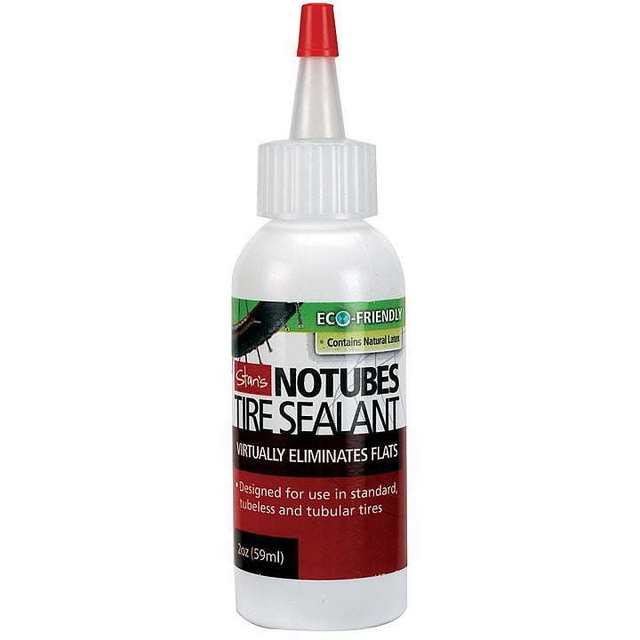 Tire Sealant 2 oz