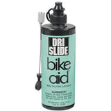 Bike Aid Lube w/ needle 4 oz