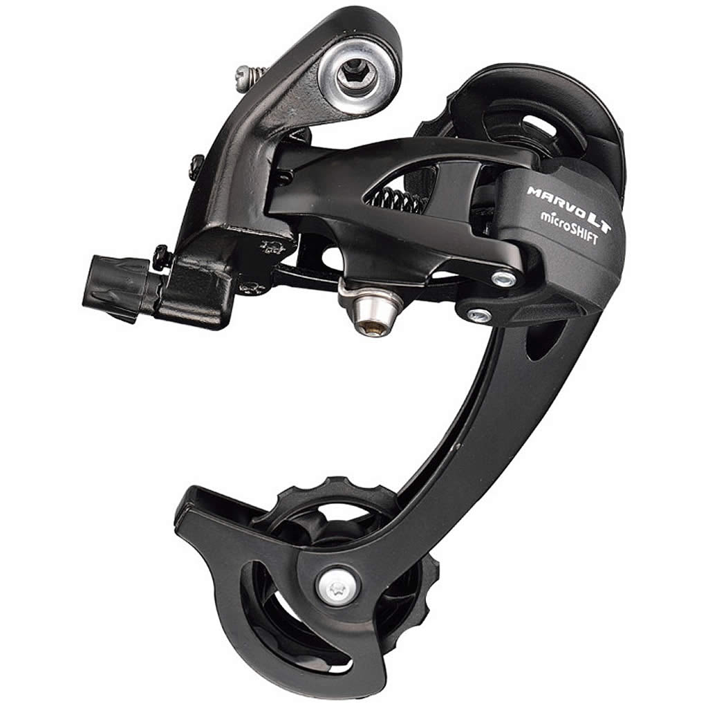 Marvo Rear Derailleur Long Cage