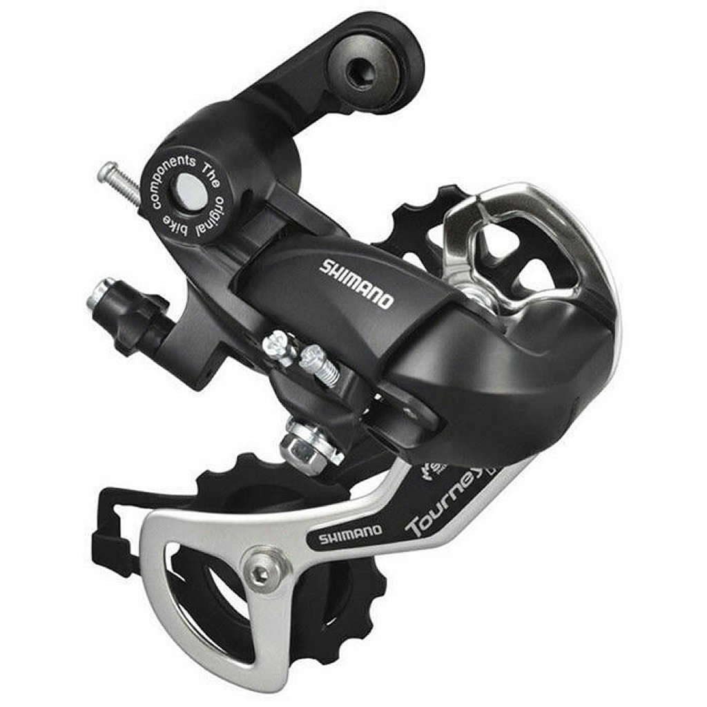 Tourney RD-TX35 Bike Rear Derailleur