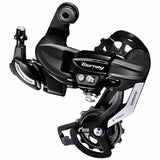 Tourney TY500 Rear Derailleur