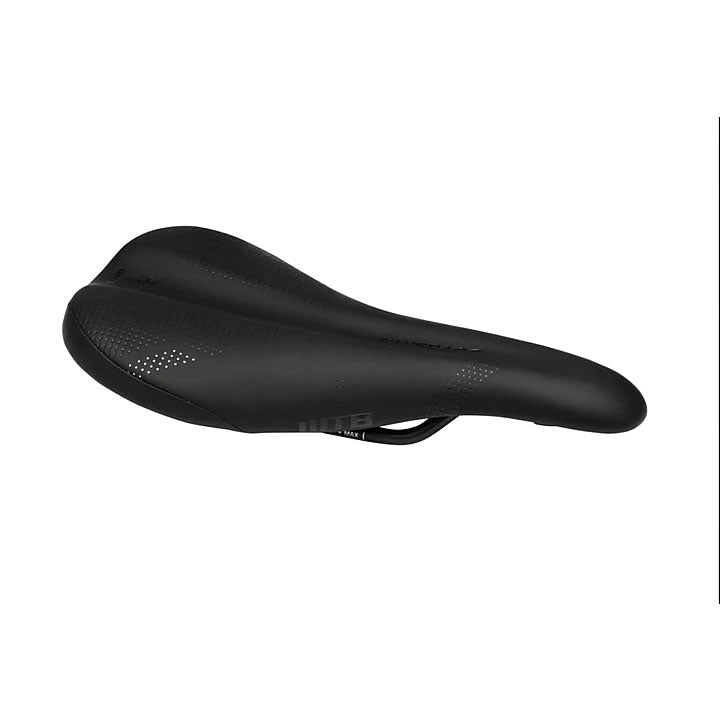 Silverado Saddle