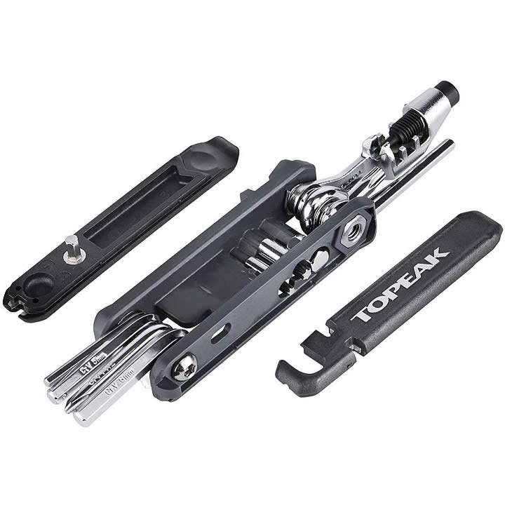 Topeak Hexus 21 Function Multi Tool