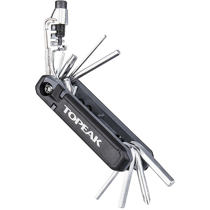 Topeak Hexus 21 Function Multi Tool