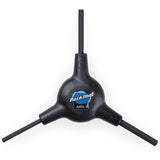 Park Tool AWS-1 3-Way Hex Wrench