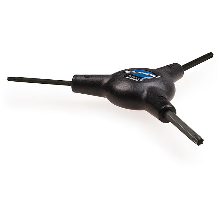 TWS-3 Torx 3-Way Wrench