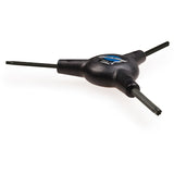 TWS-3 Torx 3-Way Wrench