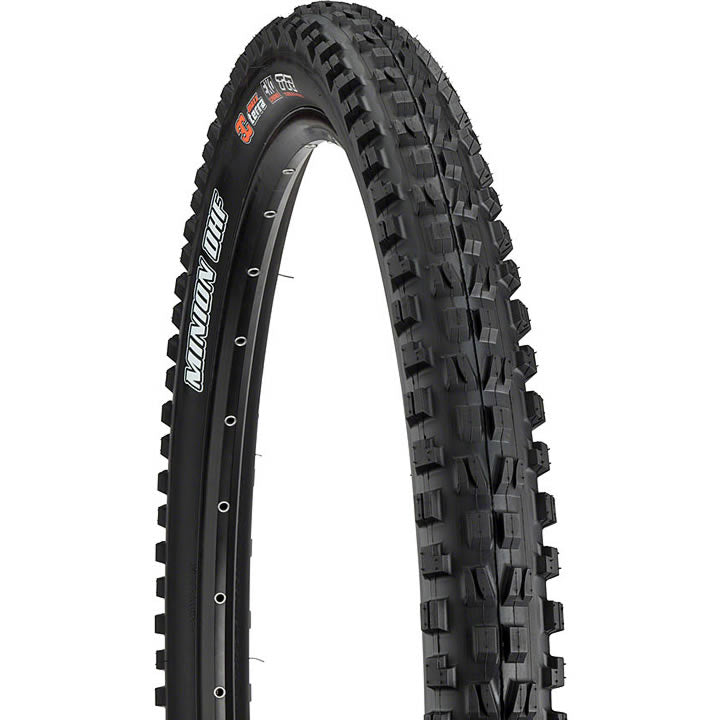 【2本セット】MAXXIS MINION DHF 27.5x2.6 Minion DHR II – Maxxis Tires - USA | Shop Tires