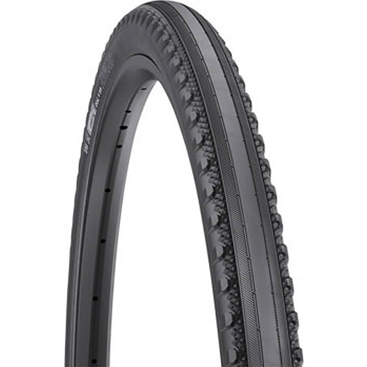 Byway 700 x 44mm TCS Tire