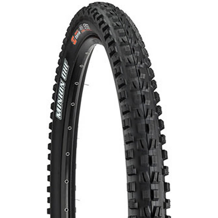 Minion DHF 29 X 2.3" EXO Tubeless Ready Tire