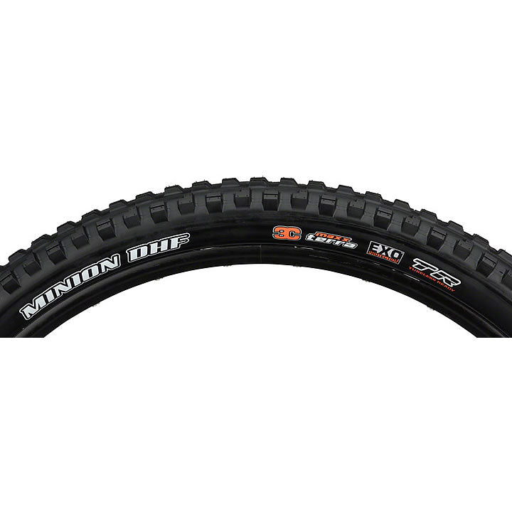 Maxxis Minion DHF 27.5 x 2.5" Tire